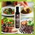 12 100% 8.45 oz, 250mL Dr. Cowans Garden Certified Organic Balsamic Vinegar from Greece, Gourmet Vinegar Matured