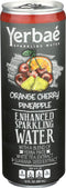 Yerbae Water Enhanced Spark Cherry, 12 fl oz