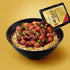 7.05oz (Pack 4) Paldo Fun & Yum Ilpoom Jjajangmen Chajang Noodle Traditional Brothless Chajang Ramen