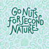 26 oz. (Pack 1) Second Nature Dark Chocolate Medley Trail Mix, Resealable Pouch of Certified Gluten-Free Snack Mix Dark