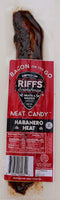 Bacon On The Go by Riffs Smokehouse - Habanero Heat - Pack
