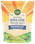 Whole Foods Market, Organic Quick Cook Rolled Oats, 16 Ounce