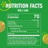 8.4 OZ, 24 IZZE Sparkling Water Juice Beverage Blend, Apple, No Sugar Added, FL Cans
