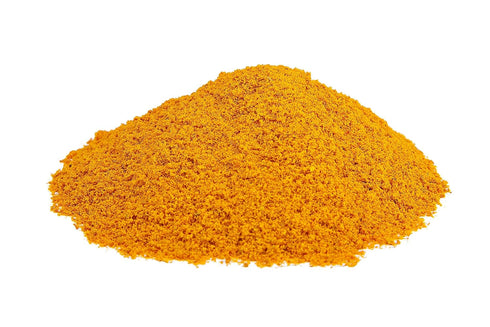 The Spice Way Turmeric Powder (8 oz), Ground Tumeric Root for Curries, Soups, Teas, and Skin