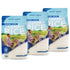 Lotus Foods Organic White Jasmine Rice - Jasmine Rice, Gluten Free White