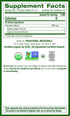 (Pack 3) 48 Traditional Medicinals Organic Ginger & Chamomile Herbal Tea, Relieves Occasional Indigestion or Nausea
