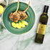 500mL 100% Iliada Kalamata PDO Extra Virgin Olive Oil, | Multi-Awarded | Single Region Greek | Monovarietal Koroneiki |