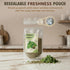 12 Oz (340g) Miss Spring Dried Oregano Leaves - Non-GMO, No Additives - Finely Cut Oregano Dried Leaves Seasoning