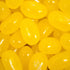 12oz 300 Yellow Candy Jelly Beans Lemon Sweet Jelly Beans in Bulk (Approximately Pieces) For Candy Buffets, Party