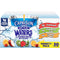 Capri Sun Roarin' Waters Flavored with Other Natural Flavor Water Beverage, 30