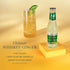 6.8 Oz (Pack 24),A500111 Fever-Tree Premium Ginger Ale, No Artificial Sweeteners, Flavourings or Preservatives, Fl