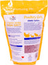 Flocks,5 lb Bag,(Pack 6) Manna Pro Chicken Grit with Probiotics Crushed Granite Grit for Backyard Chickens,Supports