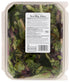 5 oz Whole Foods Market, Organic Sweet Baby Lettuces