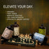 32 oz, 20+ Explorer Cold Brew Organic Liquid Coffee Concentrate, Classic Regular Caffeine, Drink Iced or Hot, fl Makes