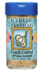 Garlic Festival Foods Garli Garni All Purpose Garlic Seasoning, 2.8 oz - Flavorful Garlic Spice