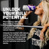 200 B12, 16 Oz 12 Pack Phorm Energy Drink, Grape Smash Flavor, MG Natural Caffeine From Green Tea, Sugar Free