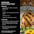 15 1.25 oz (Pack 12) McCormick Grill Mates Marinade Mix, Hawaiian Style BBQ, Tropical Hawaiian-Inspired, Minute