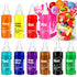 Food Coloring Liquid -10 Colors x 70ml Food Dye Set, Large Capacity