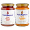 Watcharees Thai Favorites Peanut & Pad Thai Sauce Bundle | Authentic Traditional