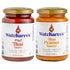 Watcharees Thai Favorites Peanut & Pad Thai Sauce Bundle | Authentic Traditional