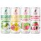 ELEPHANT WORLD 100% Natural Juices | Assorted Superfruits | Soursop-Mango-Guava-Lychee | NO Sugar added