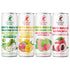 ELEPHANT WORLD 100% Natural Juices | Assorted Superfruits | Soursop-Mango-Guava-Lychee | NO Sugar added