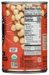 15 Westbrae Natural, Beans Garbanzo Organic, Ounce