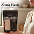 2.2 lbs Zestiq Foods Himalayan Pink Rock Salt - Raw Unrefined Mineral-Rich, No Additives, Colors Kosher, Non-GMO, Fine
