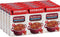 Zatarain's Reduced Sodium Red Beans & Rice Mix, 8 oz
