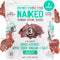 Brooklyn Biltong Naked Tender Slices, Classic (2 oz, Pack of 2), Grass