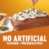 15 (Pack 6) Krusteaz Baking Mix, Pumpkin Spice Quick Bread Mix, Made with Real Pumpkin & No Artificial Flavors, Ounce