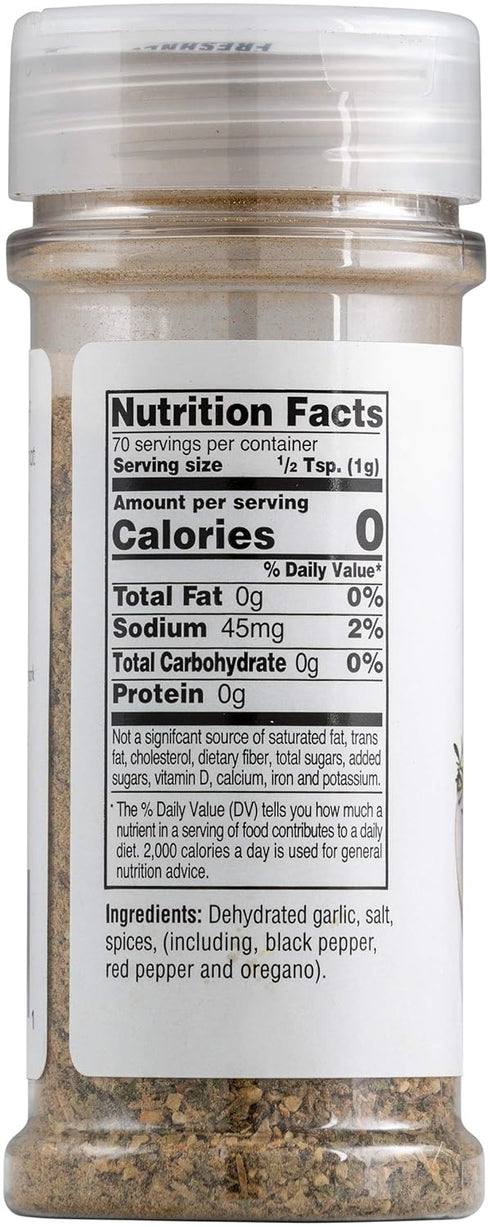 Iberia Dipping Mix, 2.5 Ounce