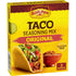 Old El Paso Original Taco Seasoning Mix, Gluten Free, 3 Pack, 3