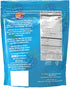 Zollipops Clean Teeth Lollipops, Blue Raspberry, 3.1 Ounce (Pack of 1)