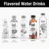 18 Oz (Pack 12) Bai Iced Tea, Rio Raspberry, Antioxidant Infused Supertea, Crafted with Real Tea (Black Tea, White