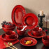 ESTINTENG -7.5 inch Kiln change underglaze color ceramic tableware Japanese Lamian Noodles simple disc.