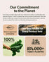 25g 76+ 1 Plant Meal Replacement Shake - Chocolate - of Plant Based Vegan Protein Powder, Organic Superfoods, Vitamins