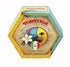TORTUGA Caribbean Mexican Vanilla Rum Cake - 4 oz Gourmet Gift for Stocking Stuffers, Gift Baskets & Christmas