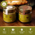 7.05 oz (200g) 20% CORINTO Pistachio Cream Spread with Milk Chocolate, Smooth Greek Pistachio Butter, Palm Oil Free