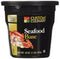 Custom Culinary Gold Label Base Seafood, 1 Pound