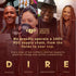 12 OZ Coffee Uplifts People Cocoa Espresso Whole Bean Coffee