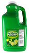 Realime Real Lime Juice (1 Gallon) 100% Lime Juice