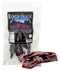 Ranch House Sausage Co. Ranch House Beef Jerky - Whole-Muscle Montana Beef Jerky Strips, High Protein