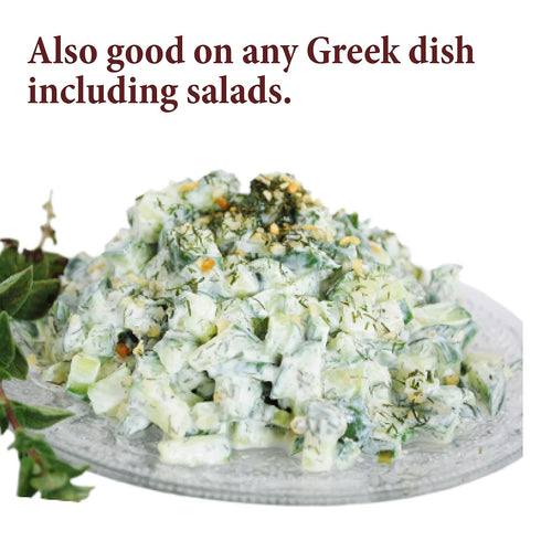 The Spice Way Tzatziki Seasoning Dip, 2 oz