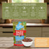 1.5 LB, 6 9, Gourmanity Brazilian Baru Nuts, Complex Nutty Flavor, High in Protein, Vitamin E and Omega & Roasted