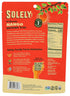 14 Solely, Mango Halves Dried Organic, Ounce