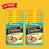 2.6 oz (Pack 12) StarKist Chicken Creation Zesty Lemon Pepper - Pouch