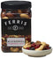 Ferris Coffee & Nut Blueberries Cranberries & Nuts Roasted & Salted Mix, 16 Ounce