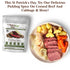 The Spice Way Pickling Spice, 4 oz seasoning made from spices for pickles, canning, corned beef, pastrami