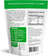 InstaBroth Bone Broth Powder, Grass Fed, Pasture Raised Collagen, 12g Protein, 6.4oz (Chicken Flavor)